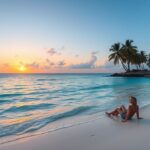 Tips Liburan Santai Agar Perjalanan Lebih Berkesan dan Anti Ribet